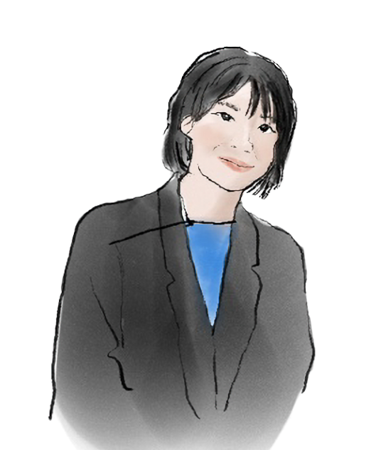井出野花