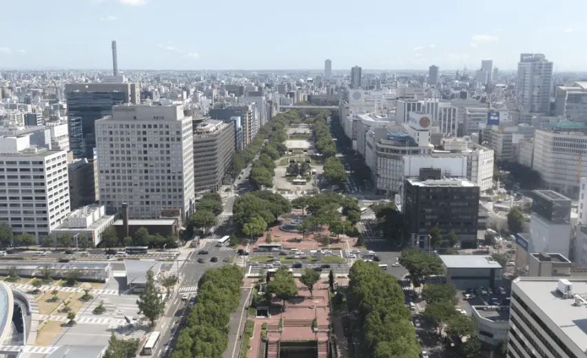 人材募集　イメージ画像