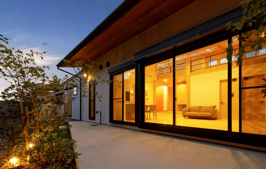 サービス 店 舗