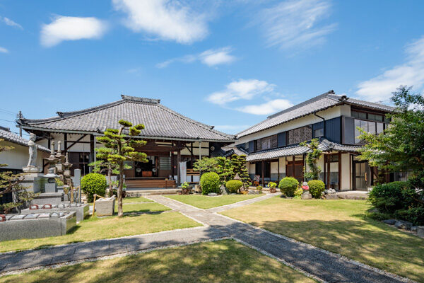 延命寺
