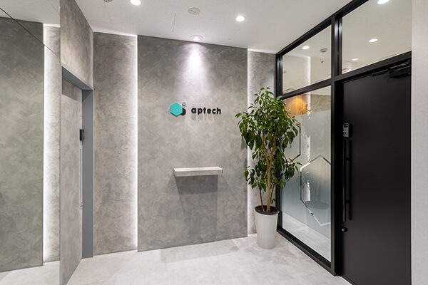 aptech