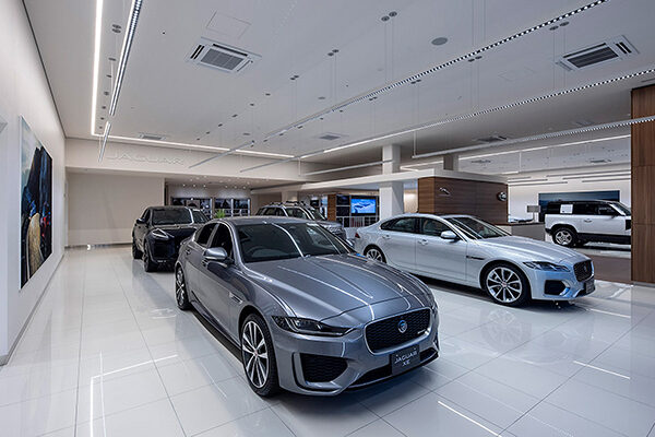 JAGUAR-LANDROVER