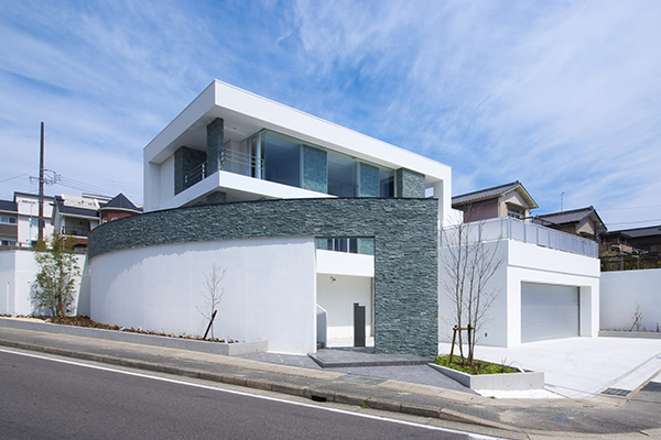 注文住宅